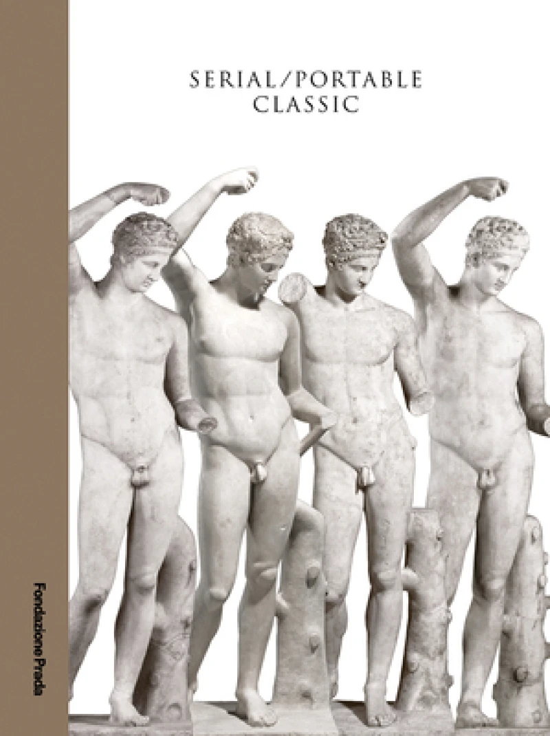 Serial / Portable Classic - The Greek Canon and its Mutations