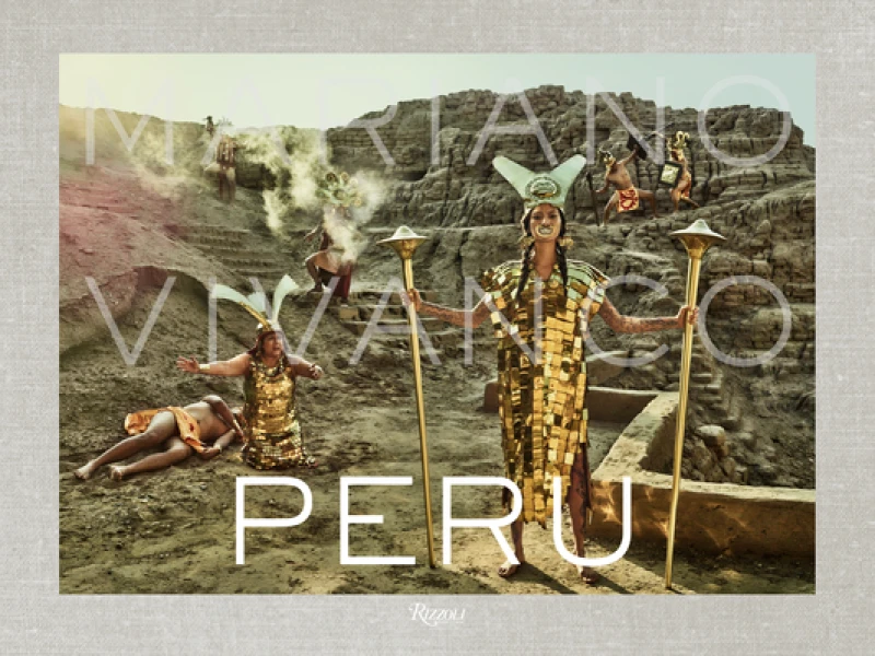 Peru, Mariano Vivanco