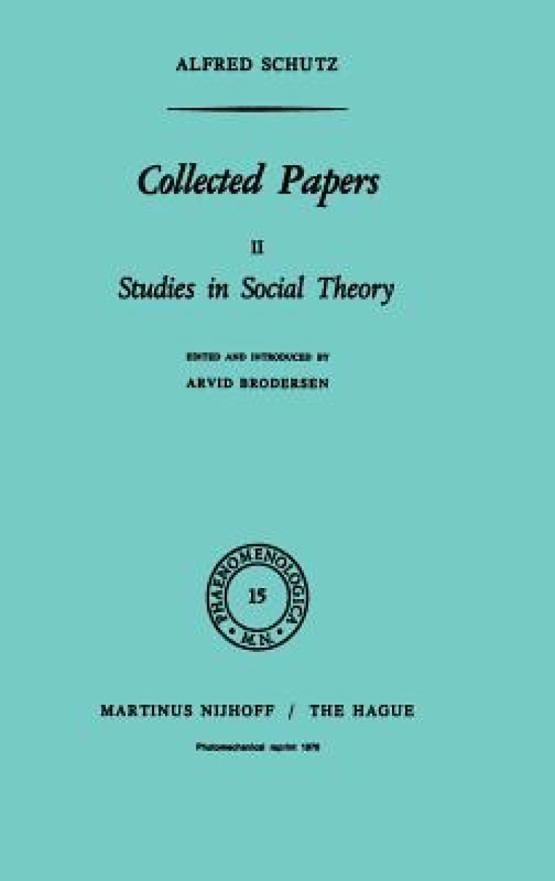 Collected Papers II