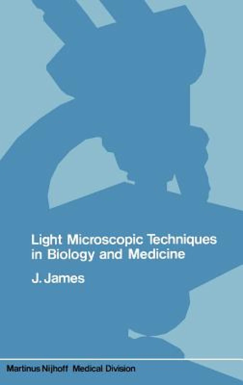 Light microscopic techniques in biology and medicine