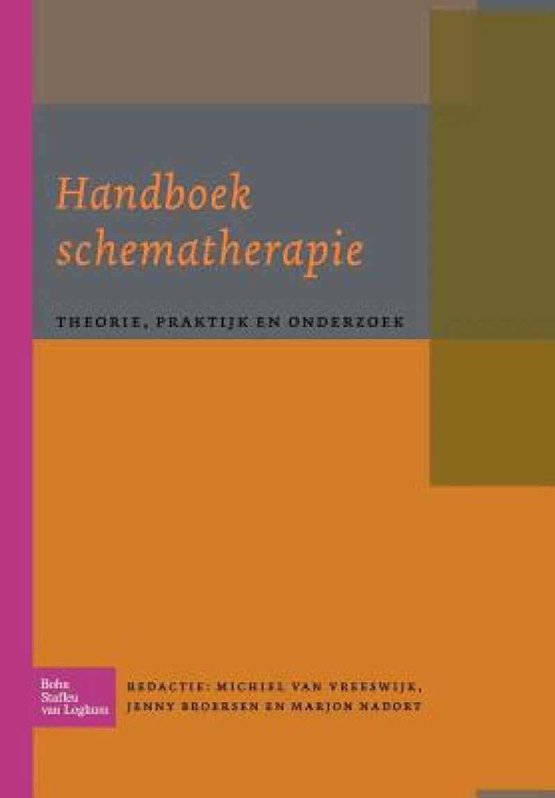 Handboek Schematherapie