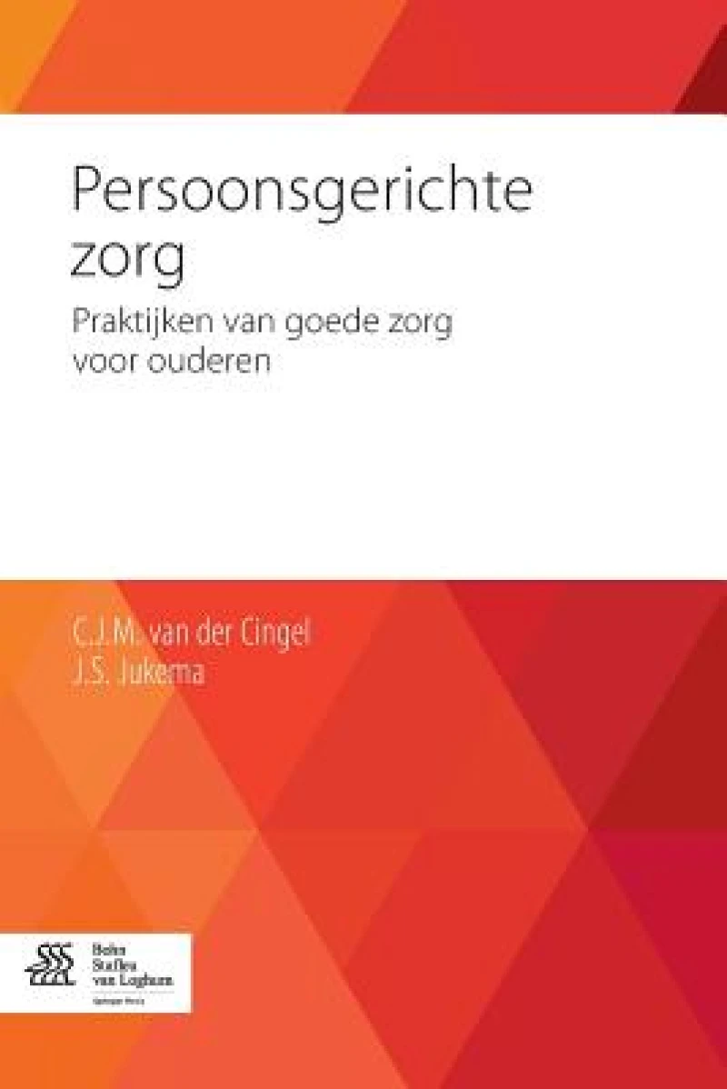 Persoonsgerichte Zorg