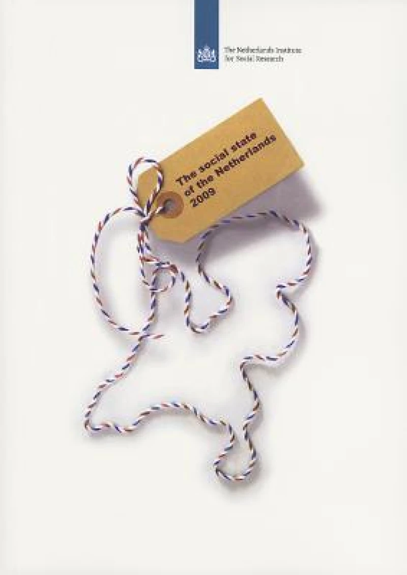 The Social State of the Netherlands