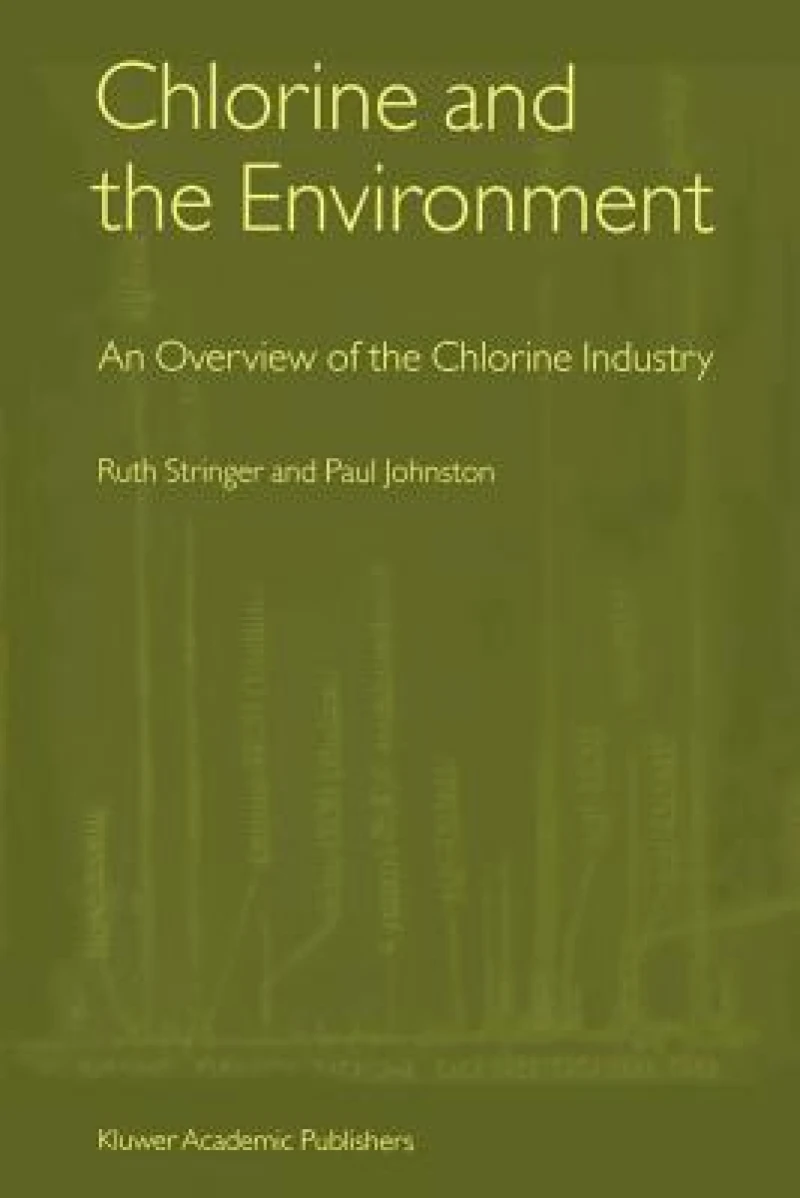 Chlorine and the Environment
