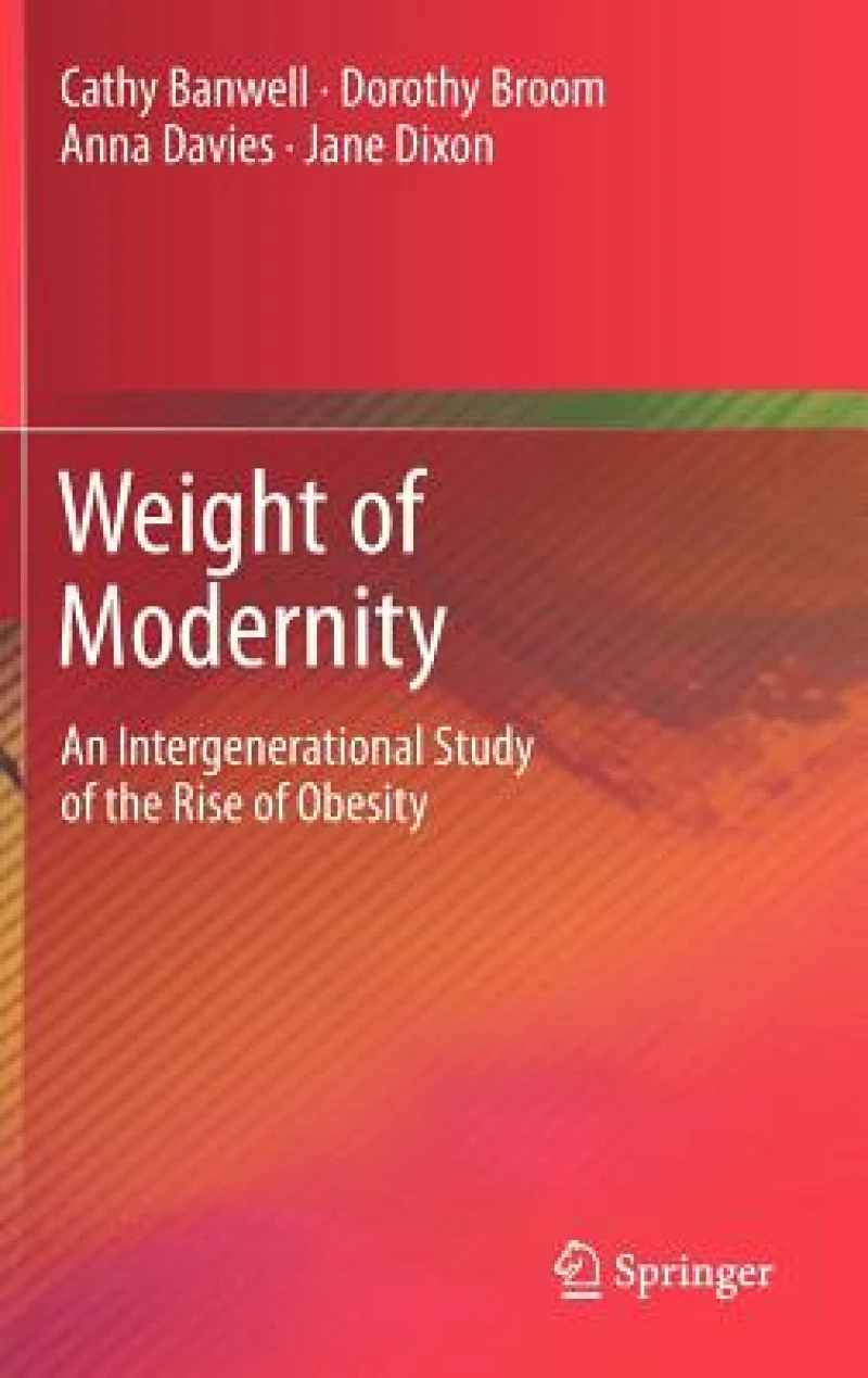 Weight of Modernity