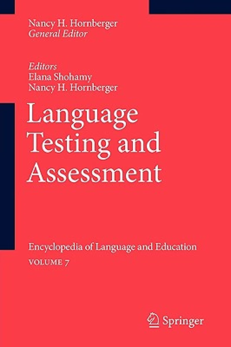 Language Testing and Assessment