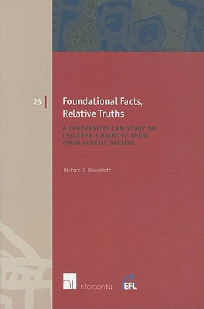 Foundational Facts, Relative Truths
