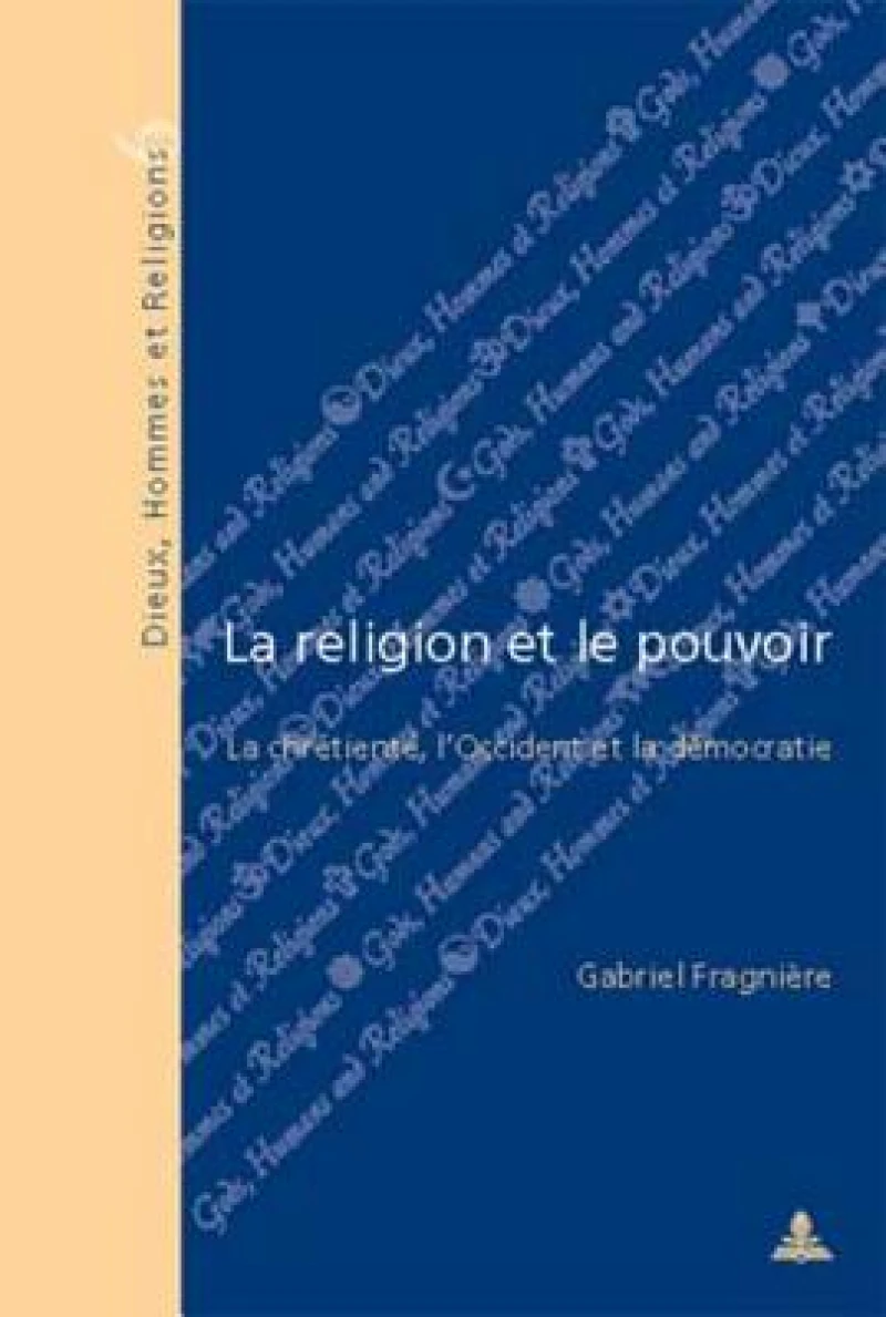La religion et le pouvoir