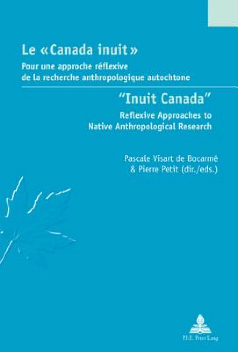 Le « Canada inuit » / "Inuit Canada"