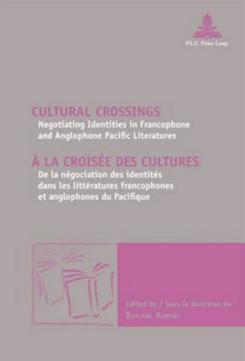Cultural Crossings / A la croisee des cultures