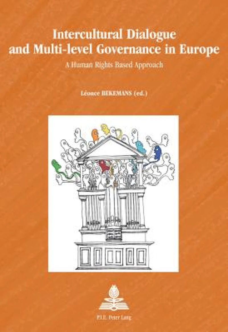 Intercultural Dialogue and Multi-level Governance in Europe