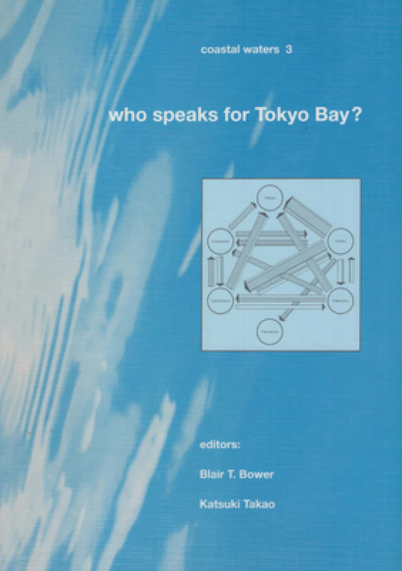 Who Speaks for Tokyo Bay?
