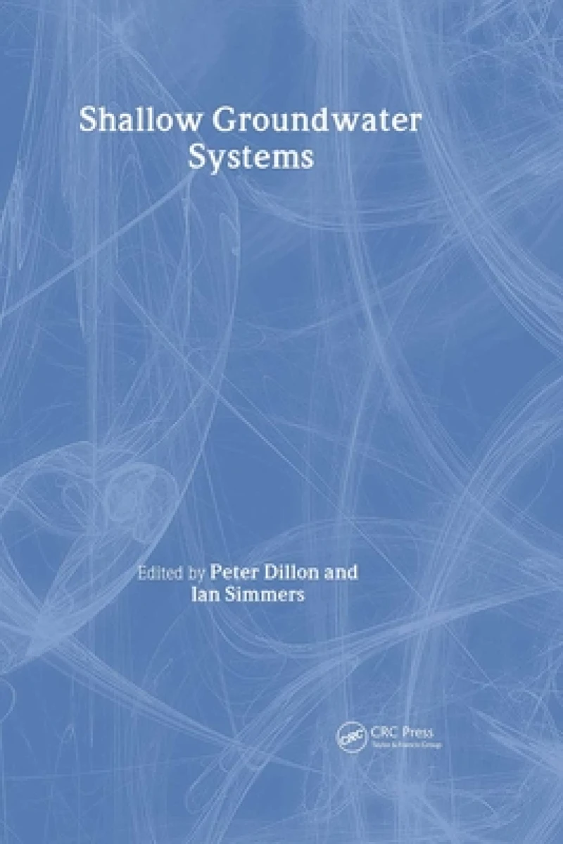 Shallow Groundwater Systems