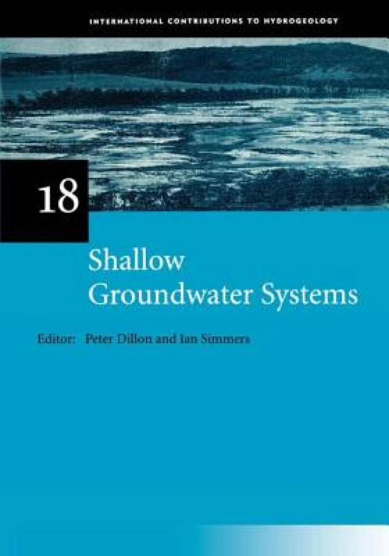 Shallow Groundwater Systems