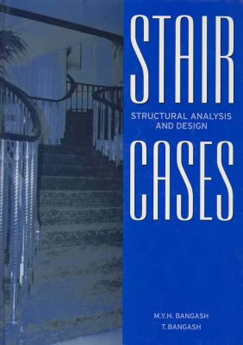 Staircases - Structural Analysis and Design