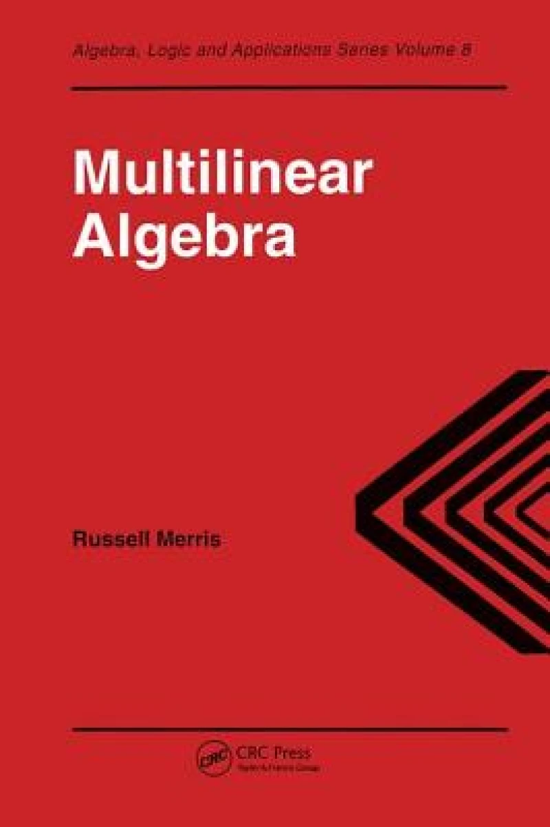 Multilinear Algebra