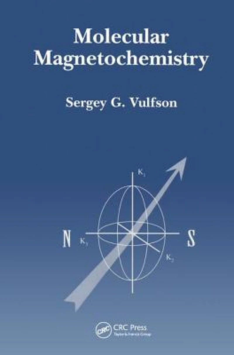 Molecular Magnetochemistry