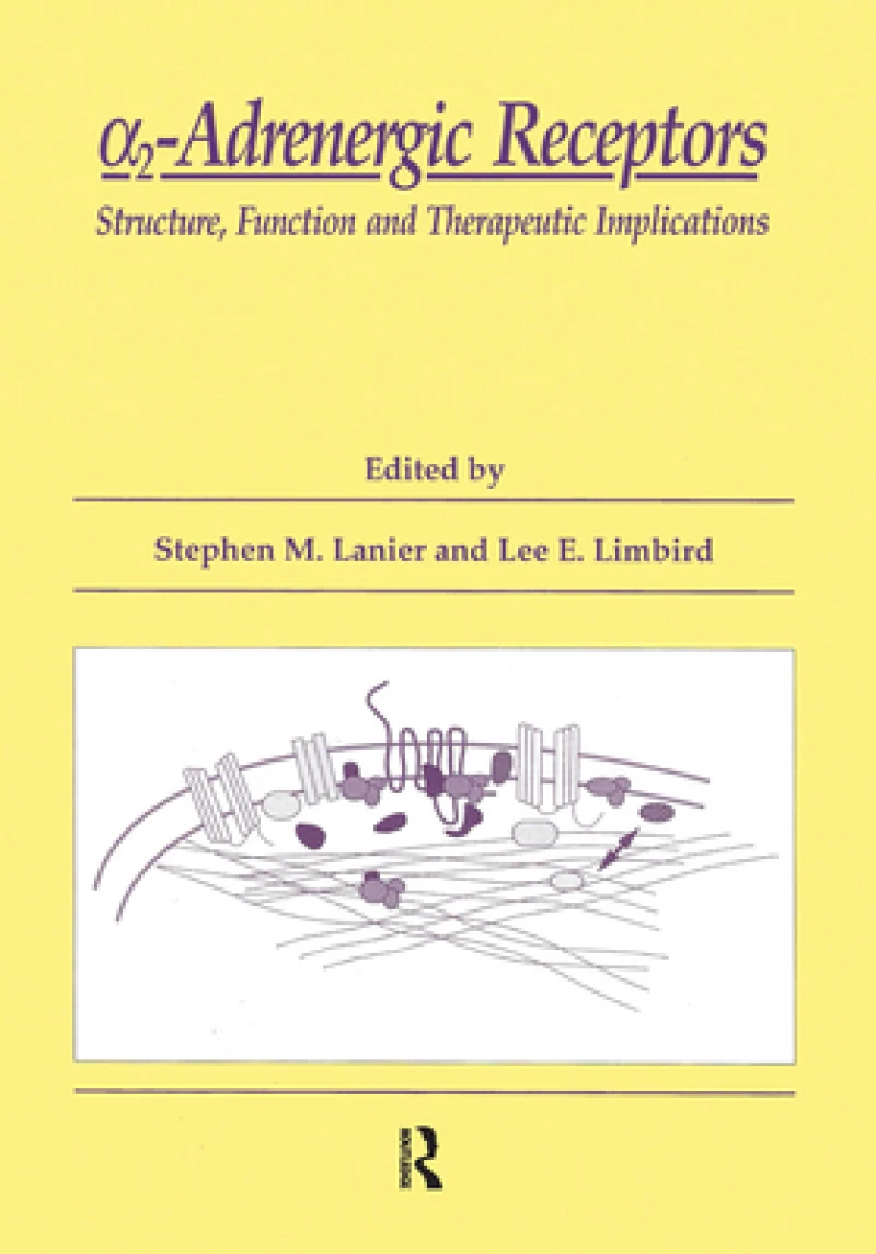 alpha2Adrenergic Receptors