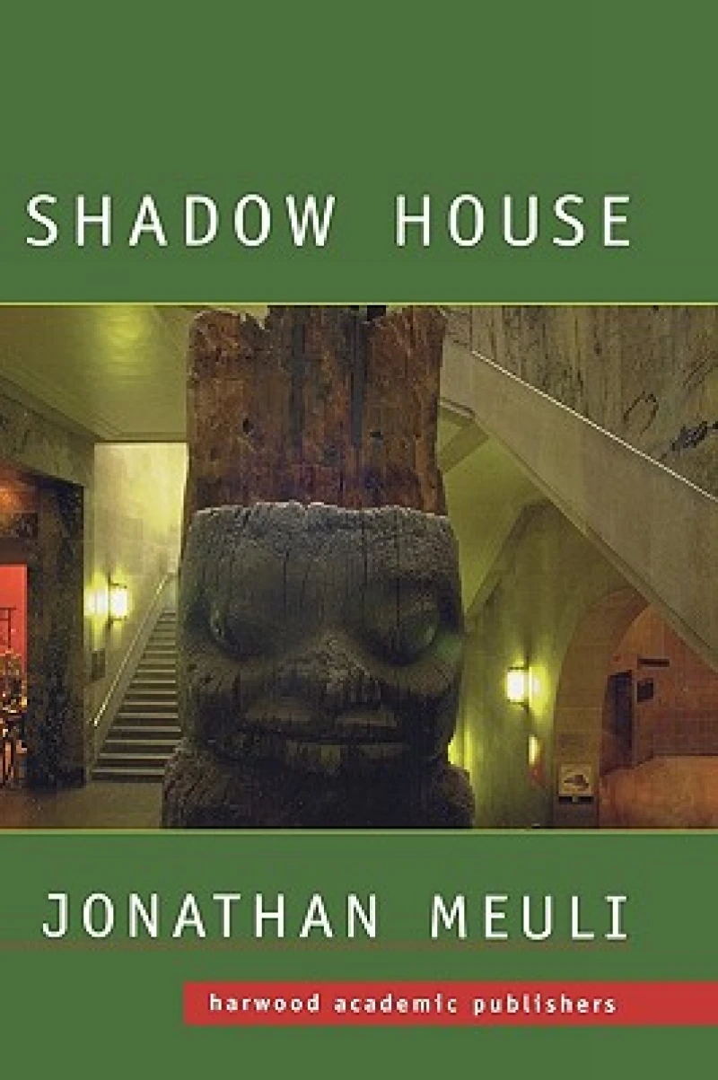 Shadow House