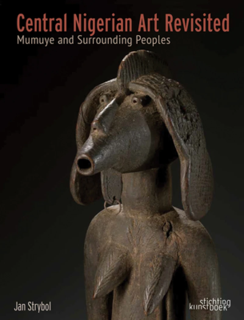 Central Nigerian Art Revisited