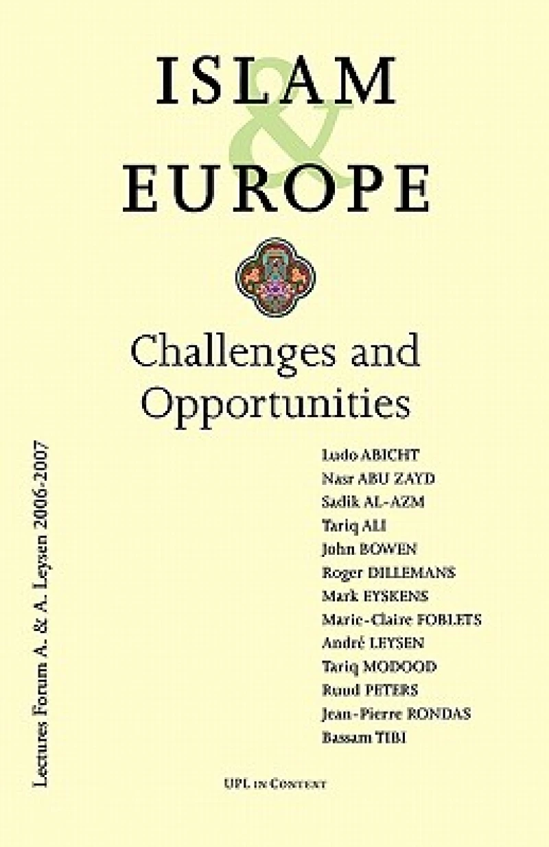 Islam and Europe