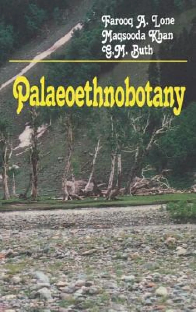 Palaeoethnobotany