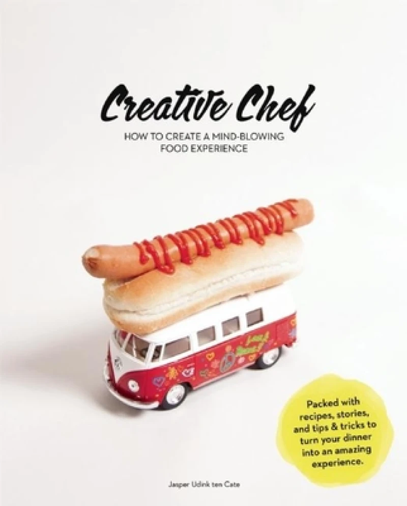 Creative Chef
