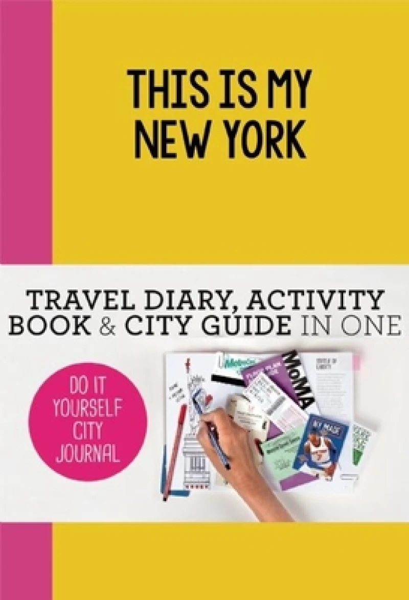 This is my New York
