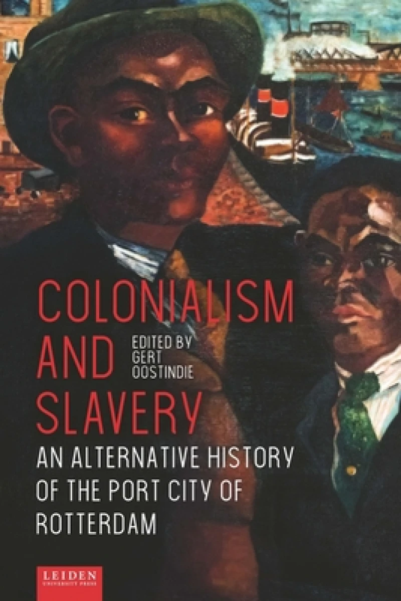 Colonialism and Slavery