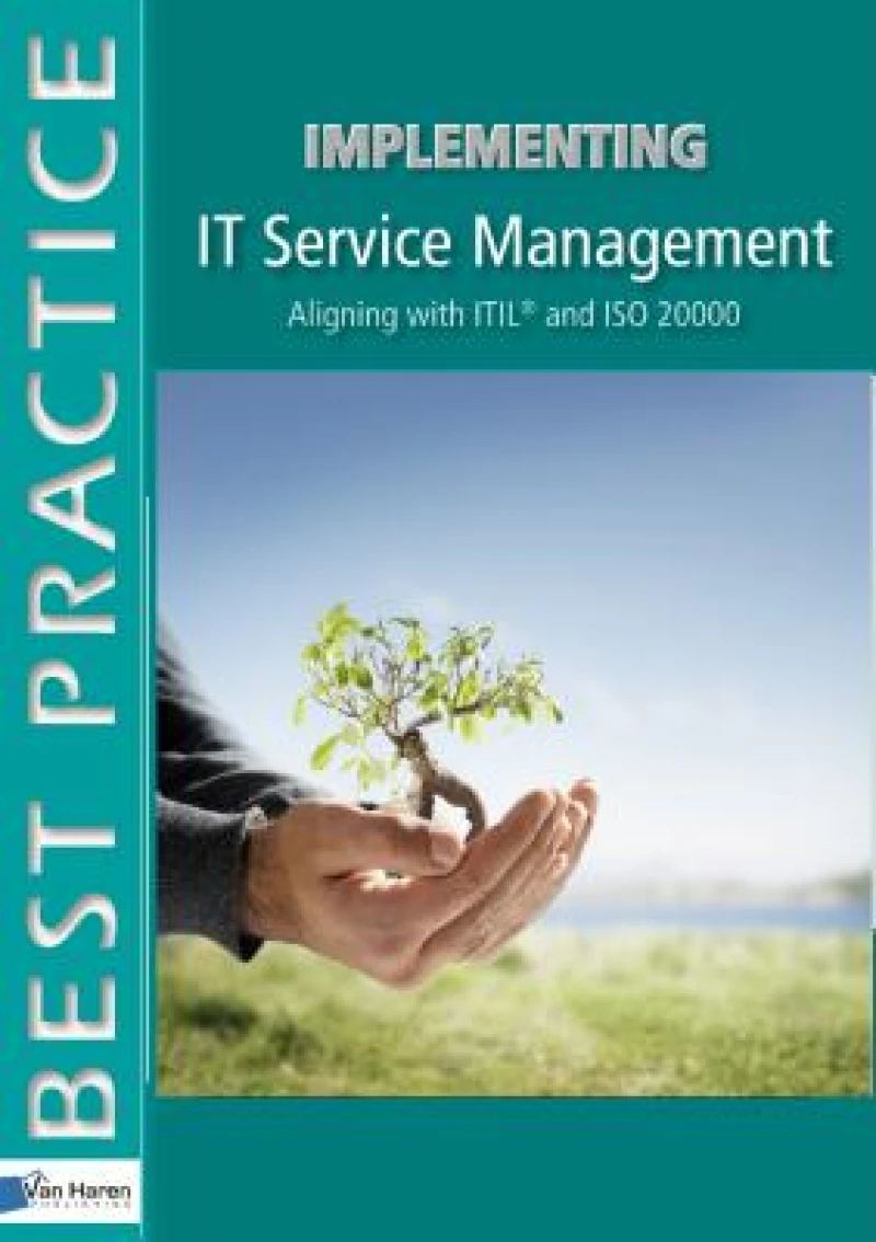 The ITIL Process Manual