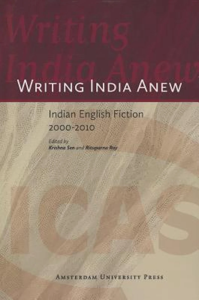 Writing India Anew