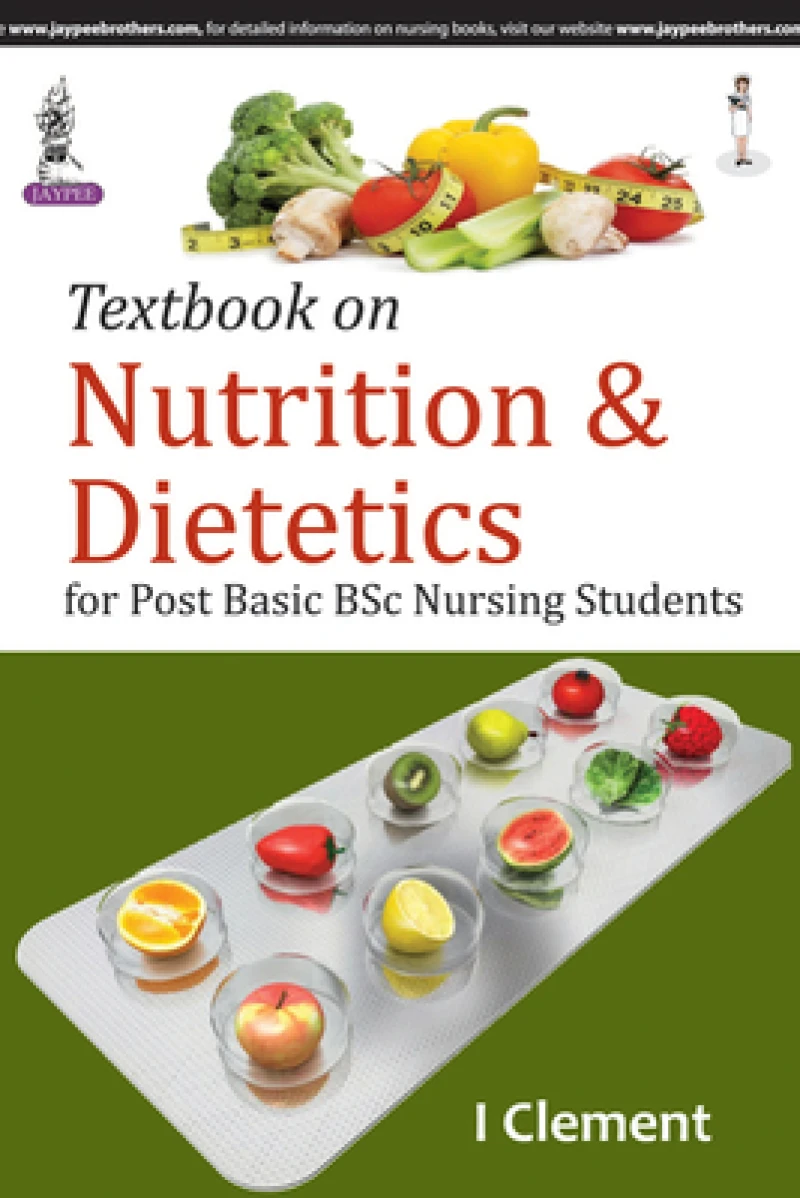 Textbook on Nutrition and Dietetics