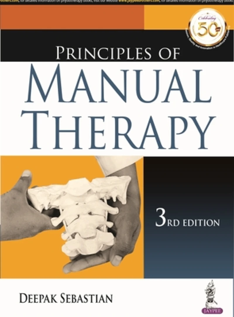 Principles of Manual Therapy