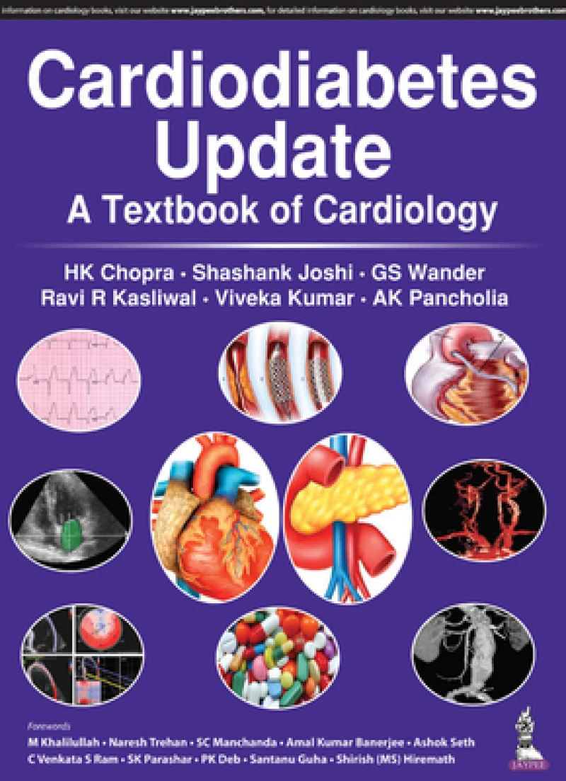 Cardiodiabetes Update