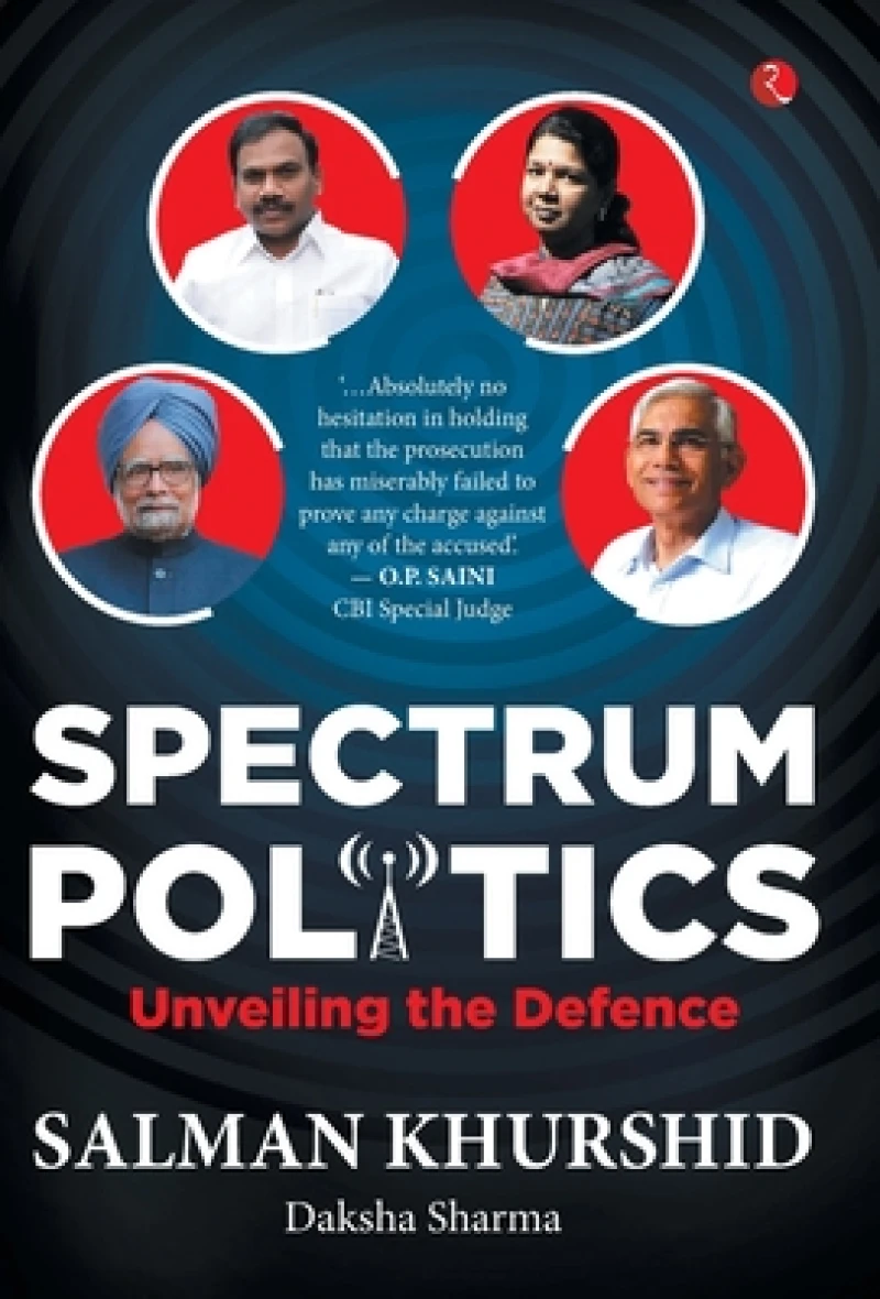 Spectrum Politics