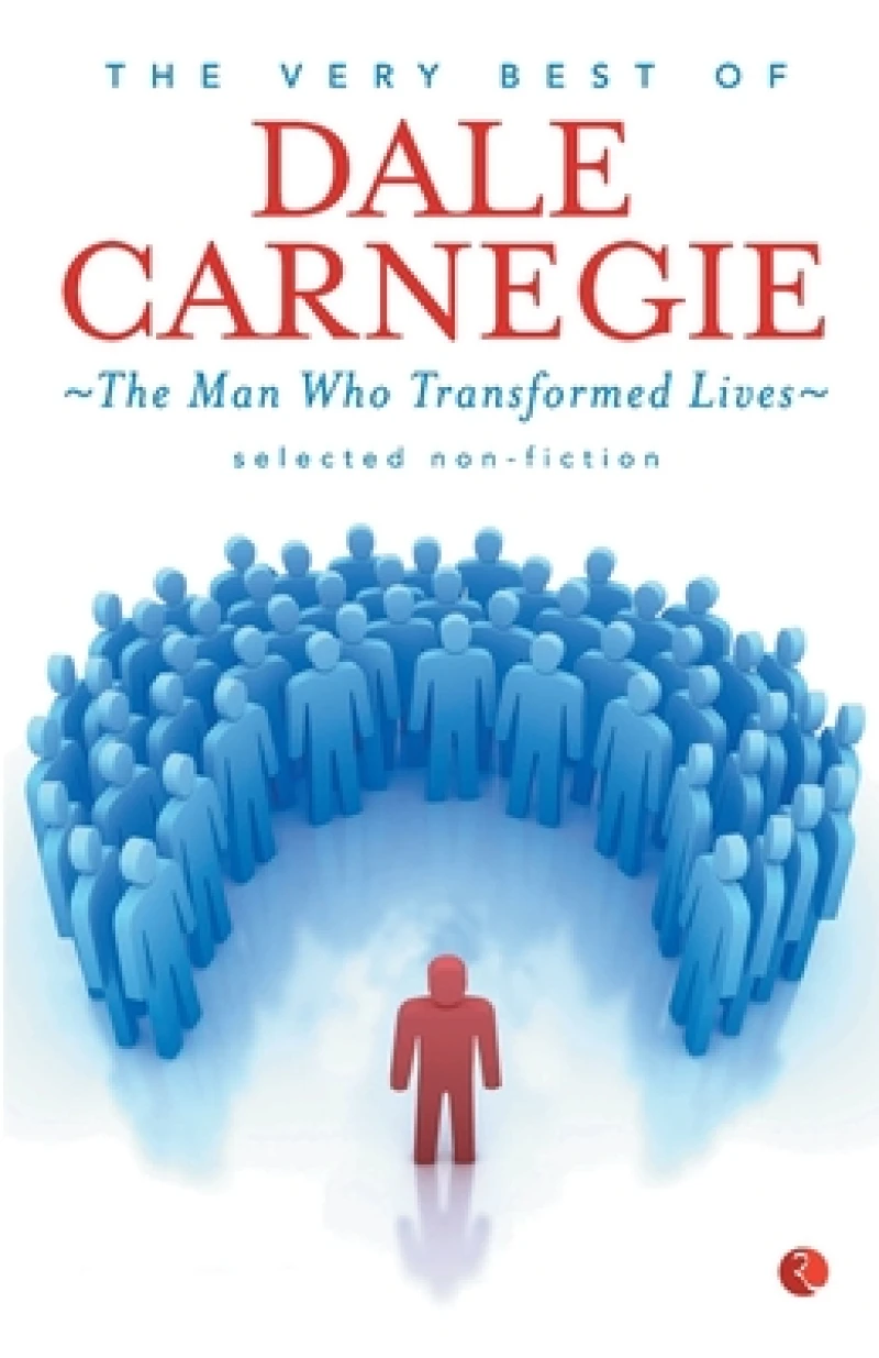 The Very Best Of Dale Carnegie