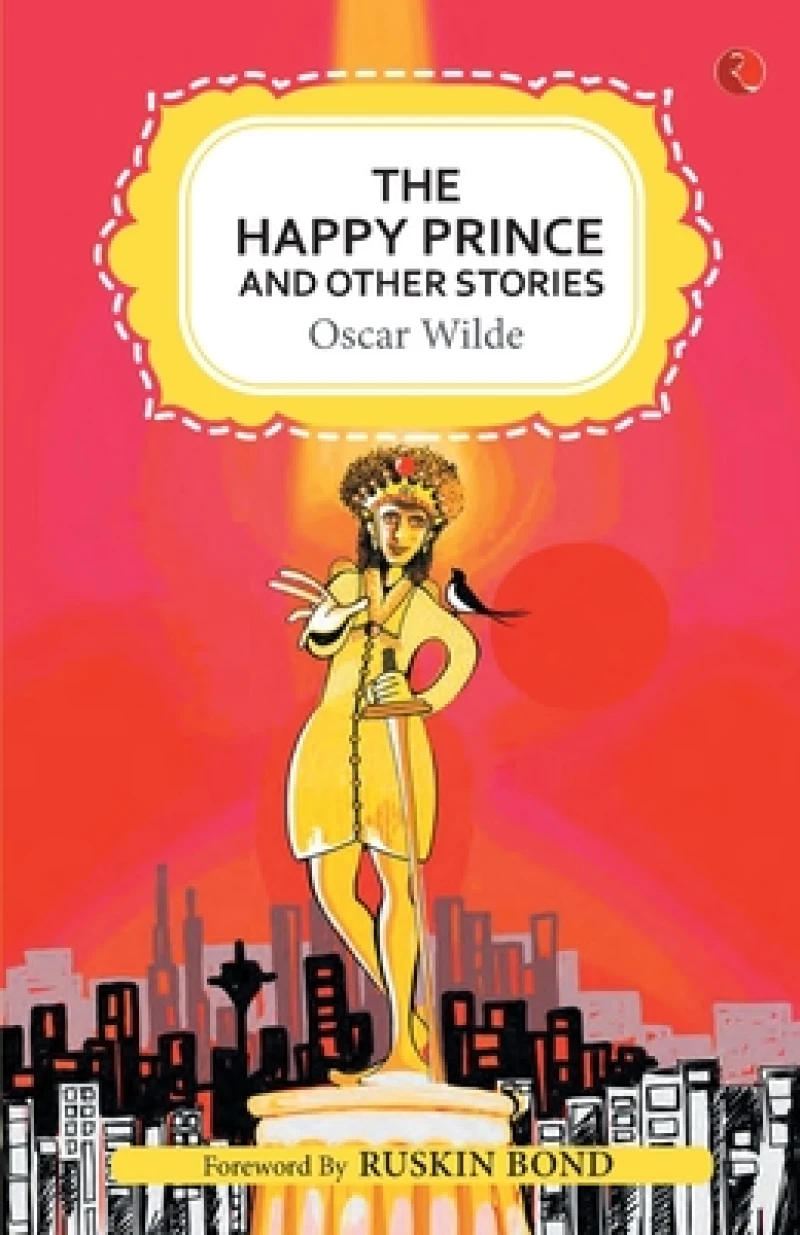 The Happy Prince and Other Stories