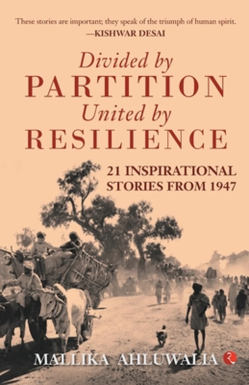 Divided by Partition