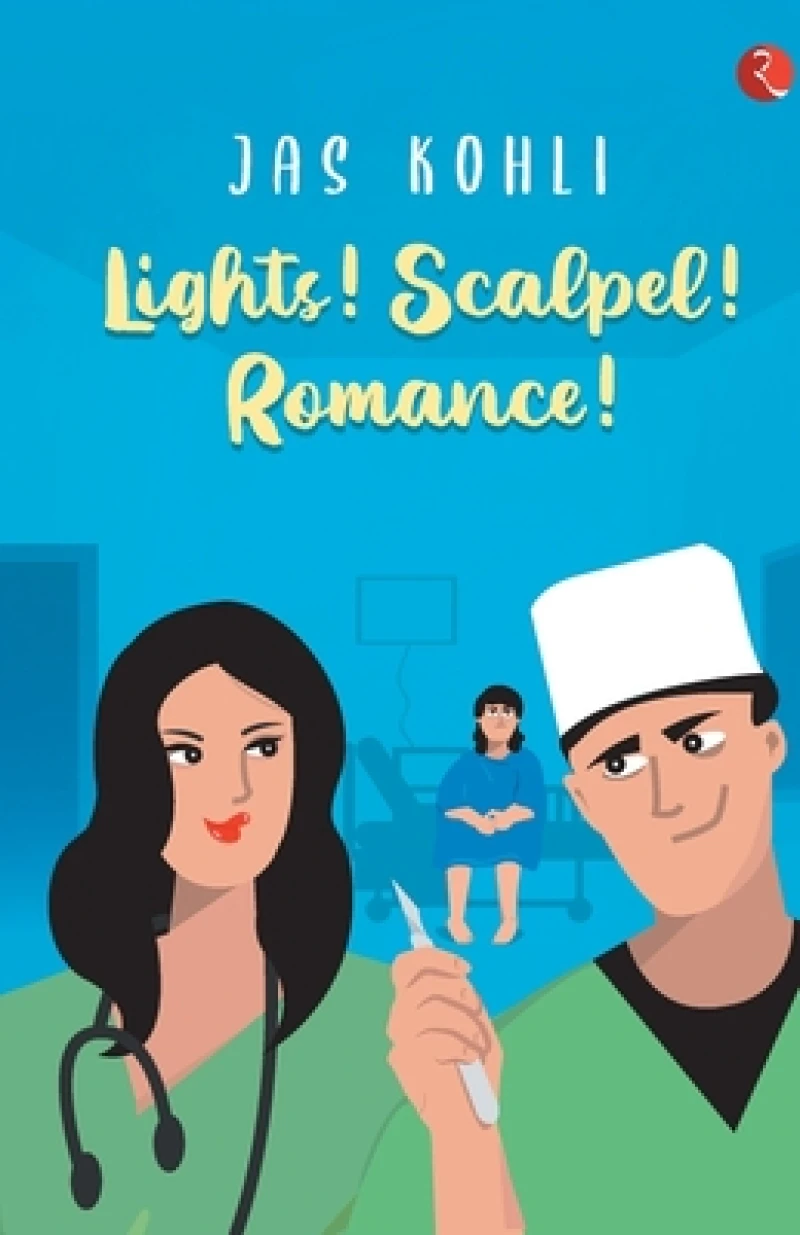Lights Scalpel, Romance!