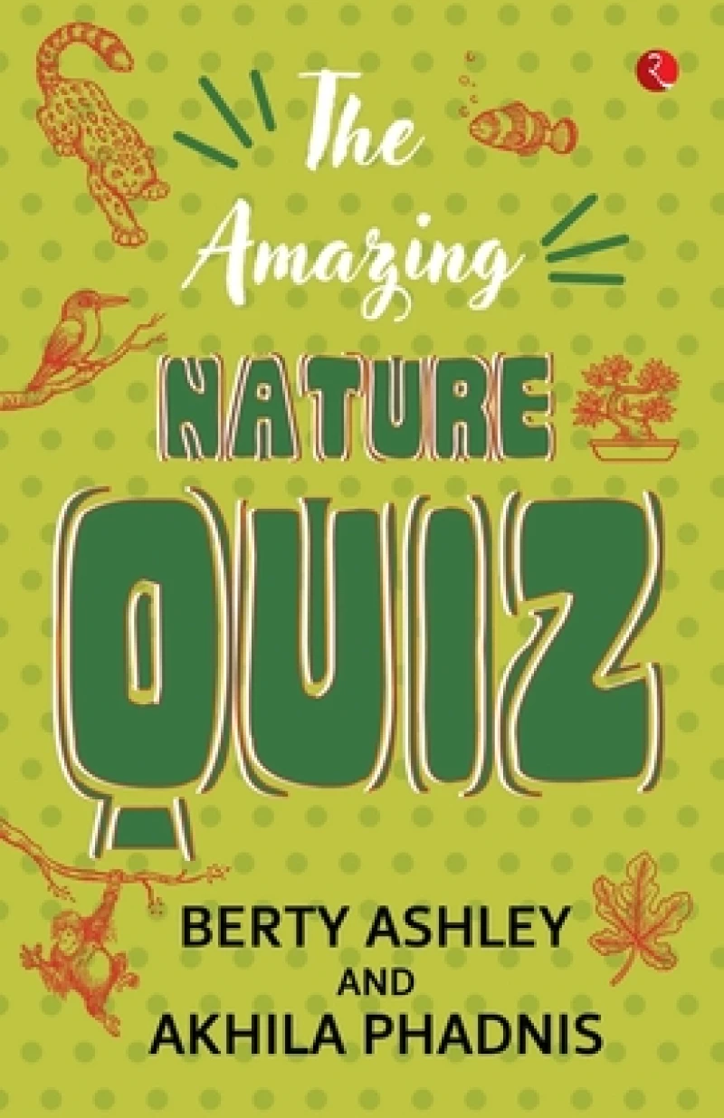 Amazing Nature Quiz