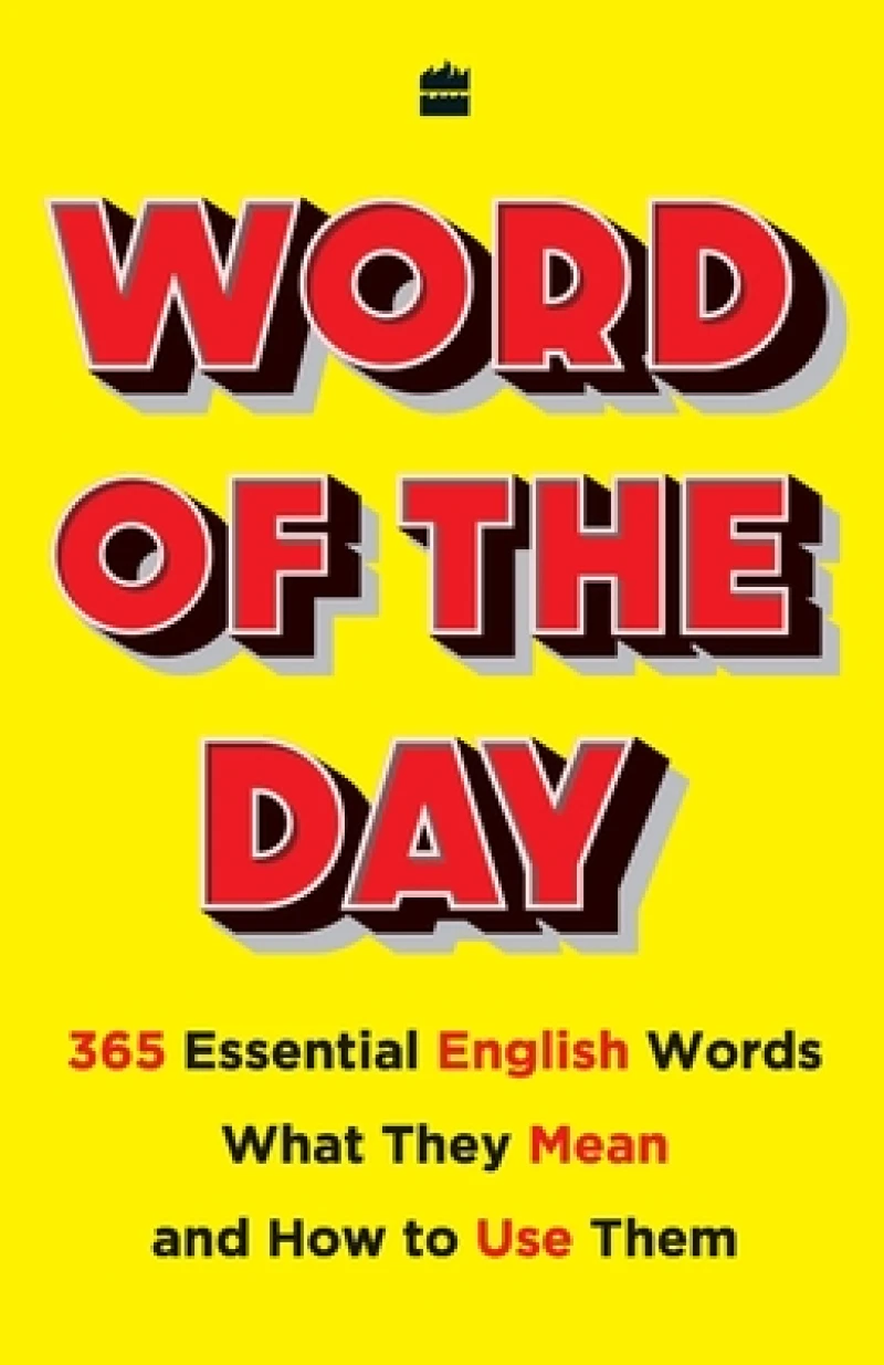 Word of the Day