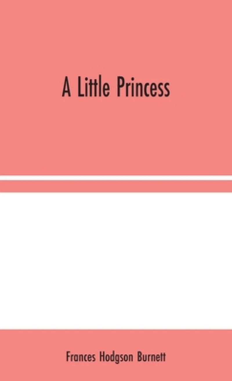 A Little Princess