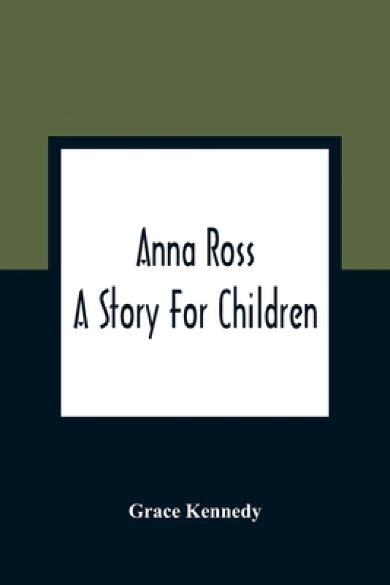 Anna Ross