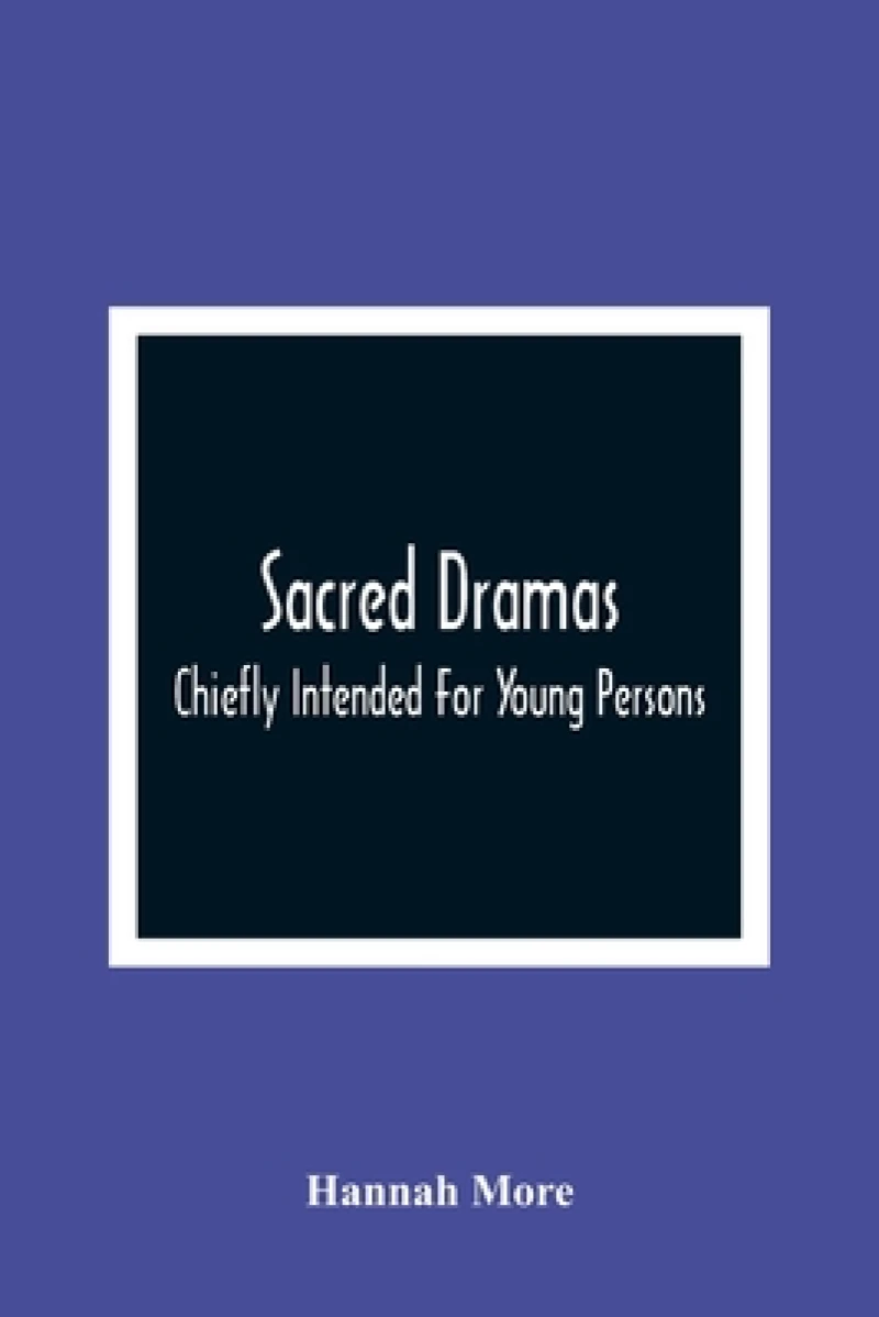 Sacred Dramas
