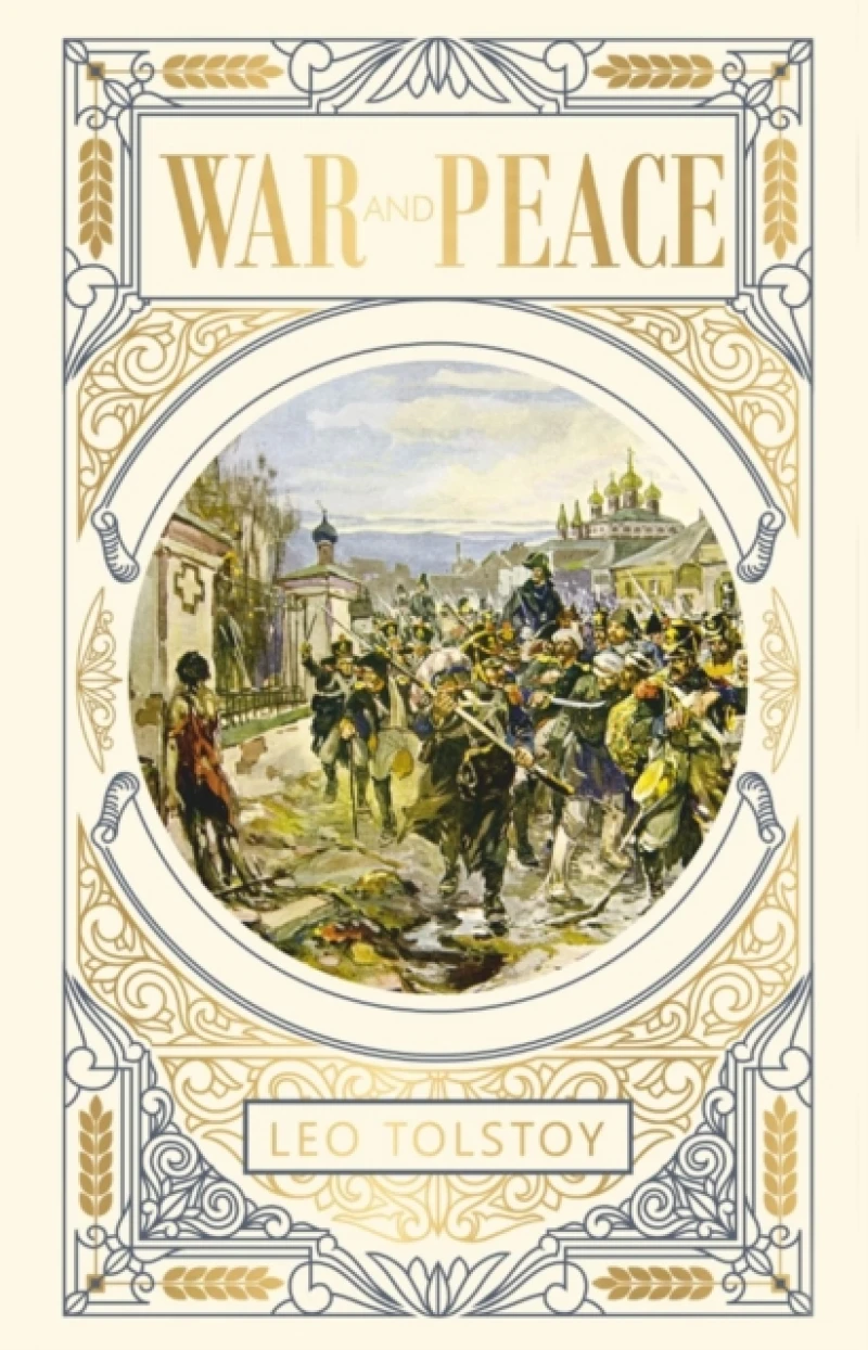 War and Peace