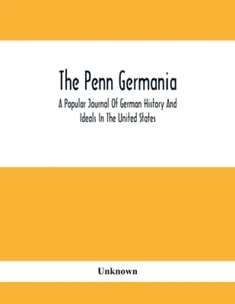 The Penn Germania