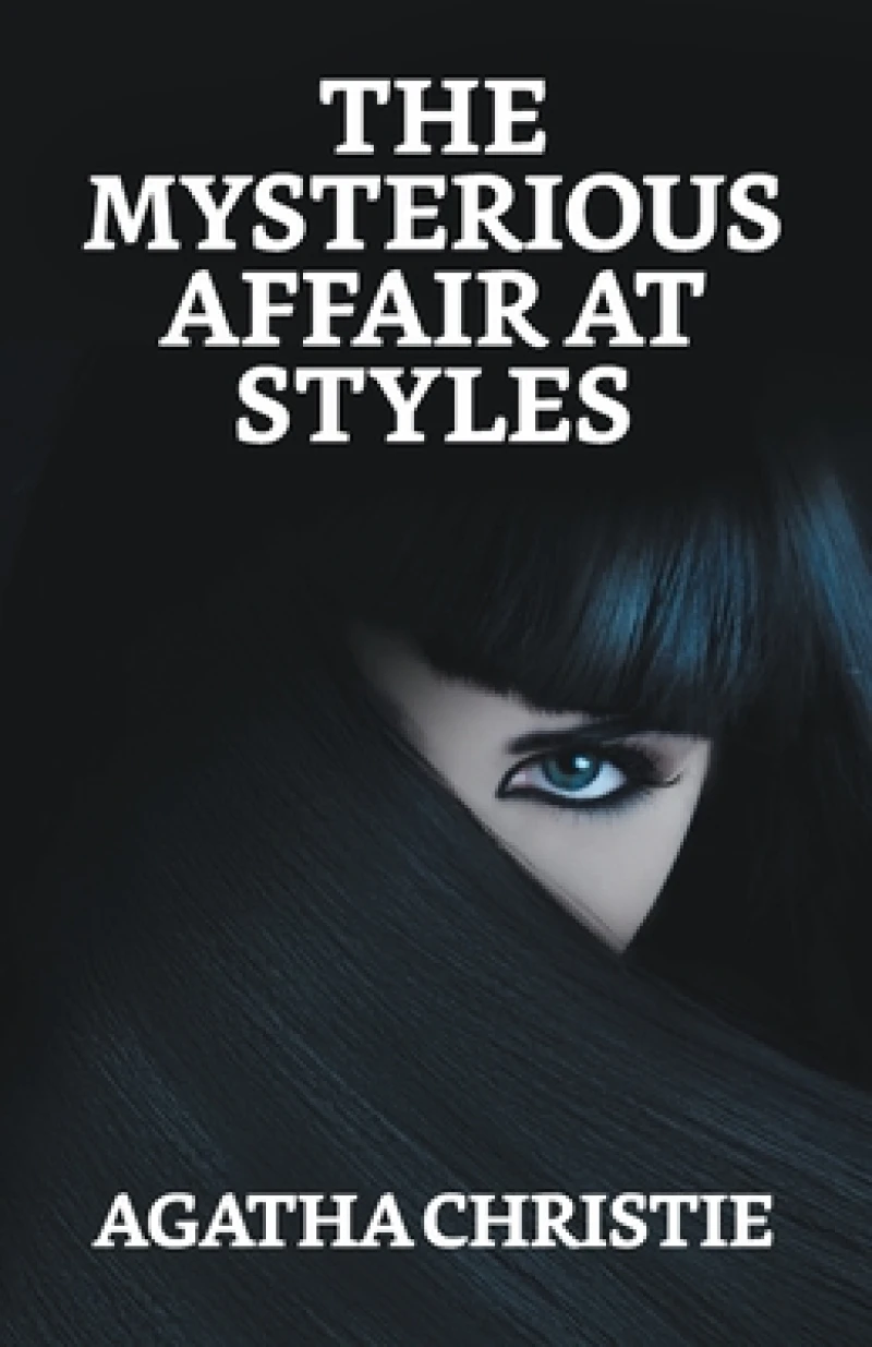 The Mysterious Affair at Styles
