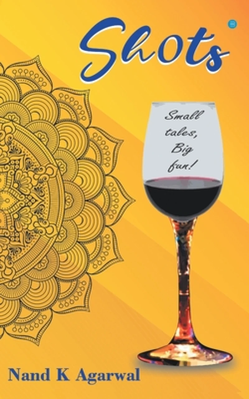 Shots! Small Tales, Big Fun