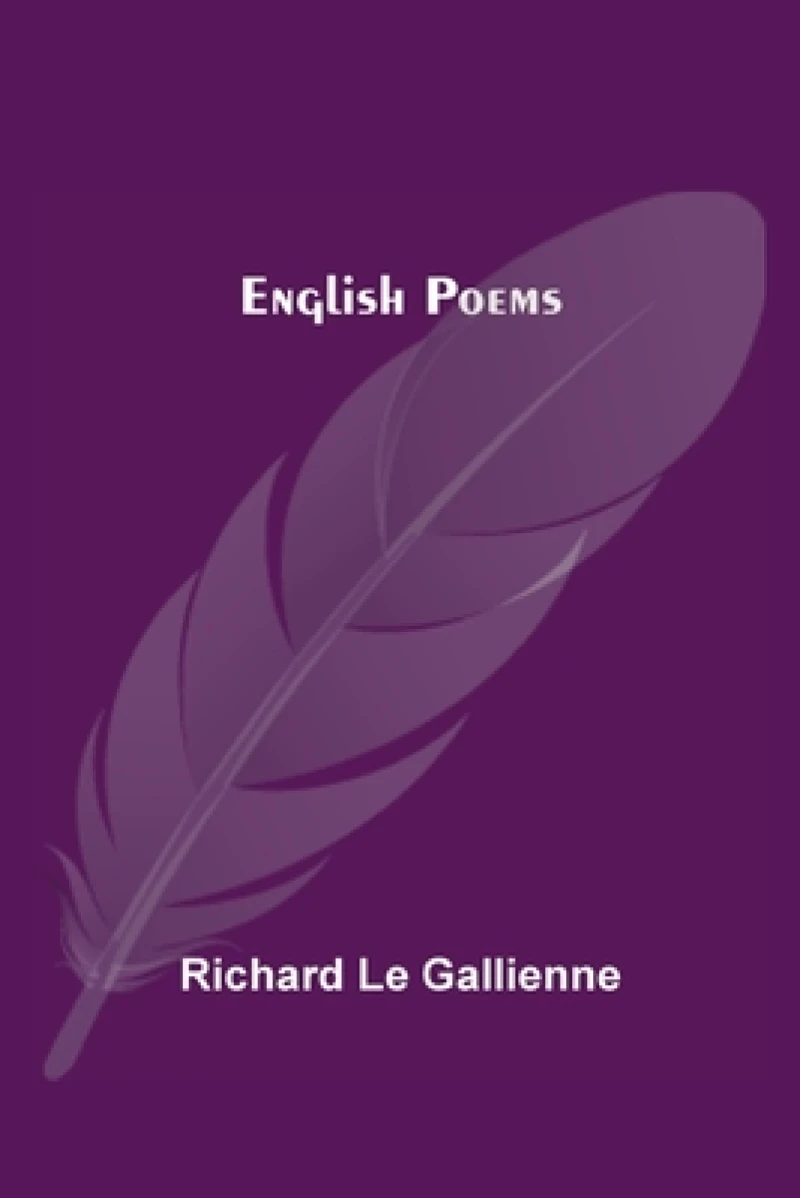 English Poems