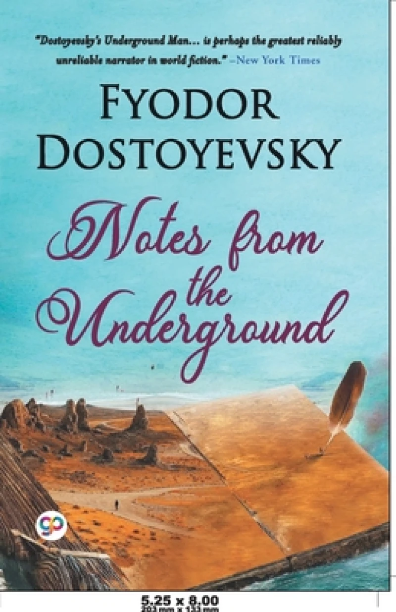 Notes from the Underground